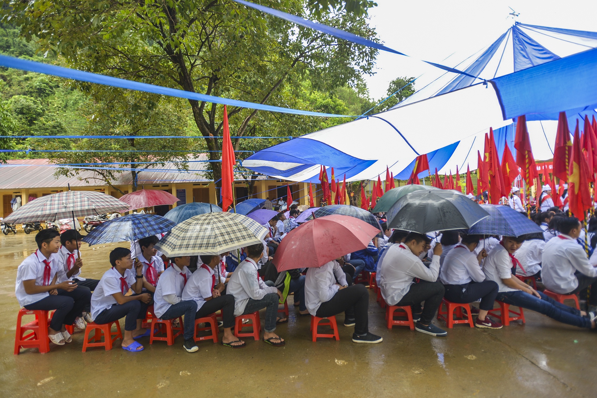 Khai giang nam hoc 2017 anh 10