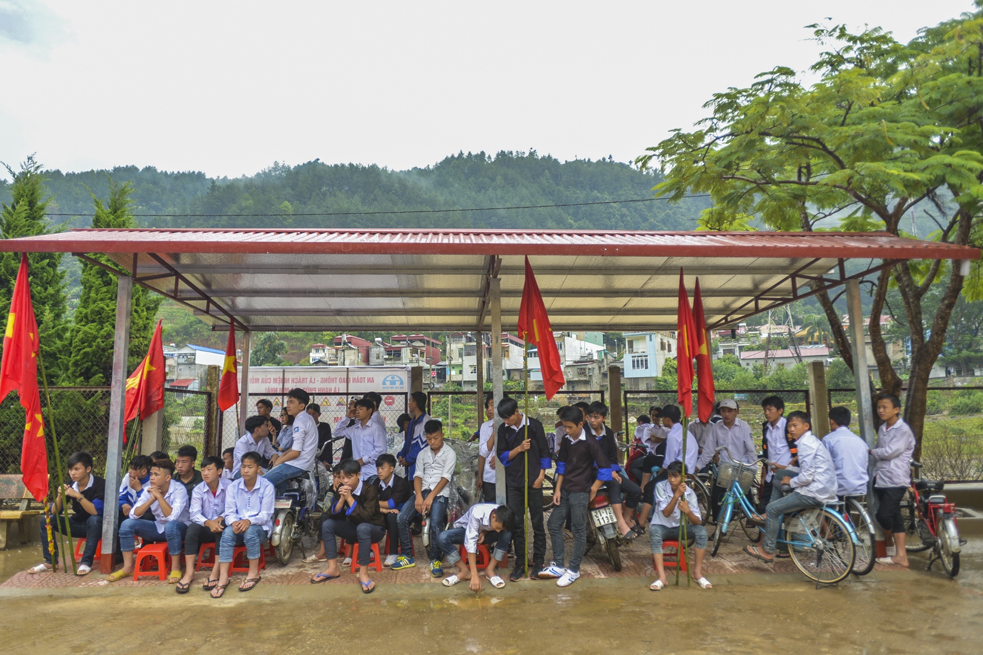 Khai giang nam hoc 2017 anh 17