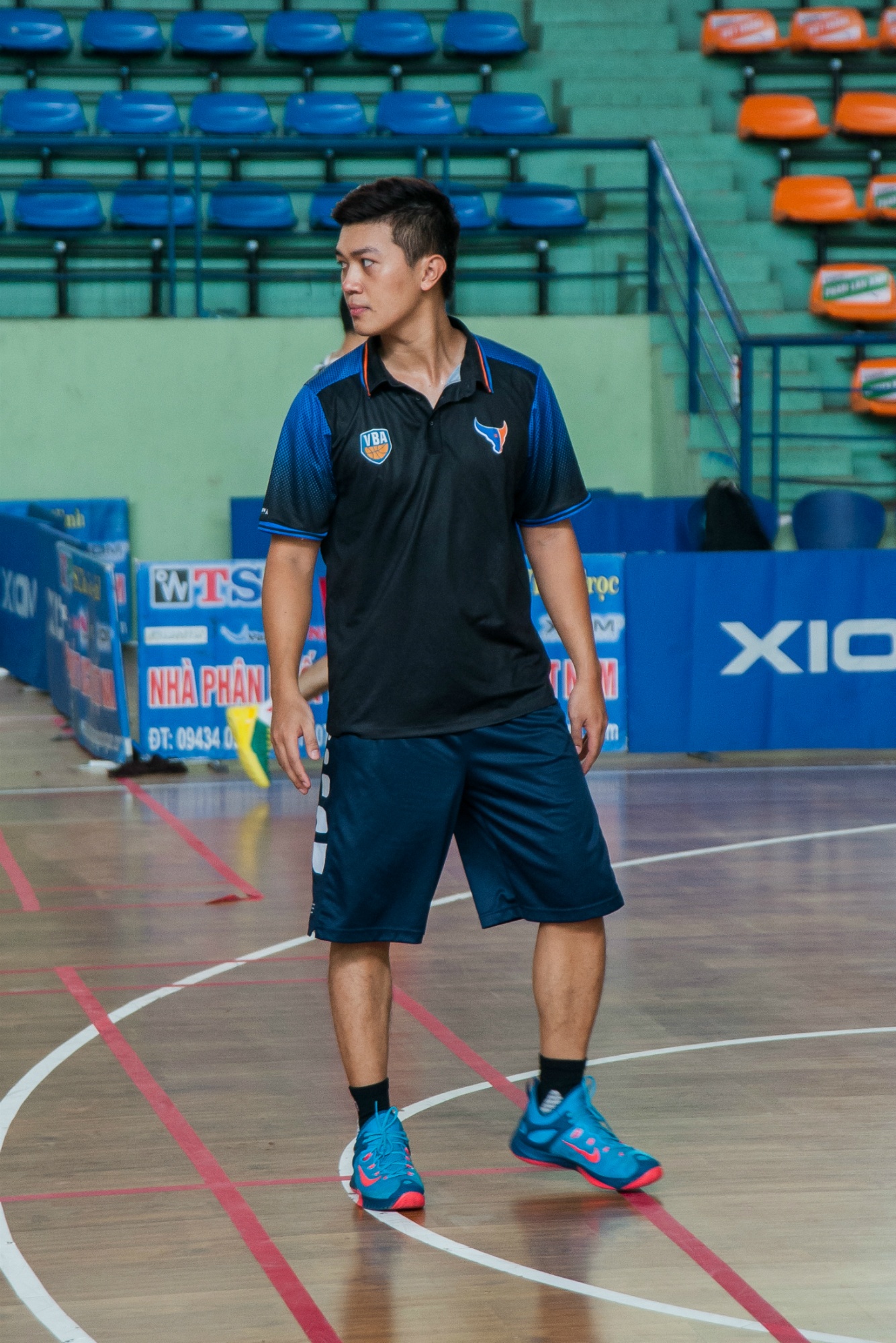 bác sĩ thể thao  ảnh 2 bac si the thao anh 2