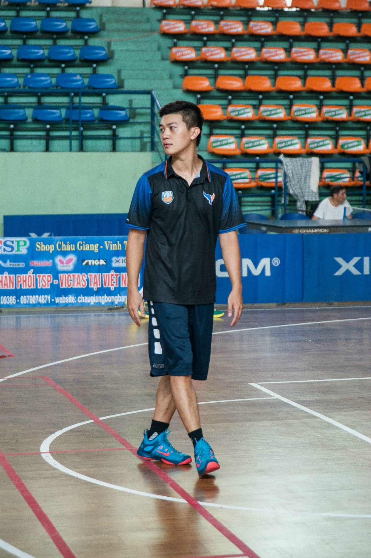 bác sĩ thể thao  ảnh 3 bac si the thao anh 3