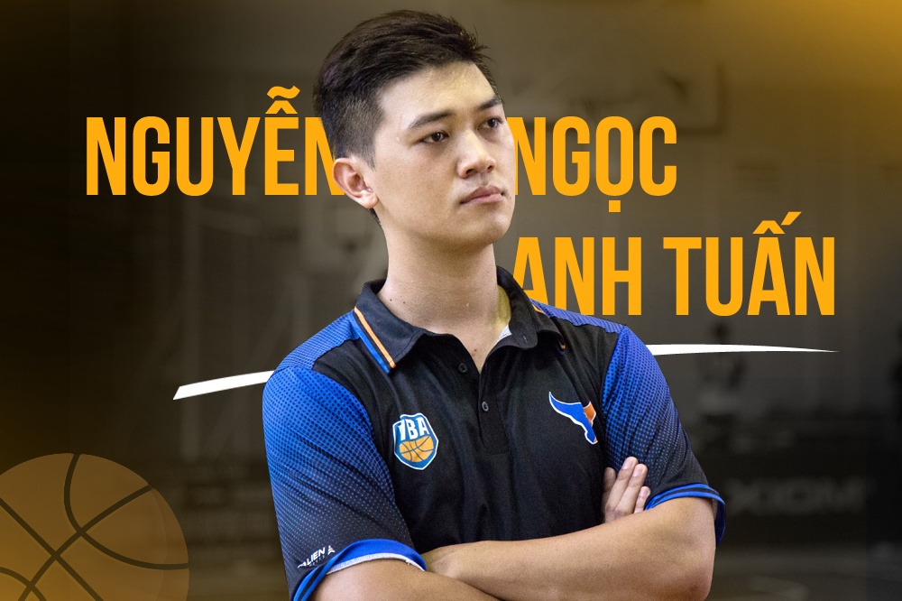 Chang 'bac si the thao' ke ve nghe con moi la o Viet Nam hinh anh