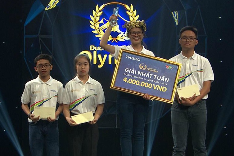 Duong len dinh Olympia anh 1