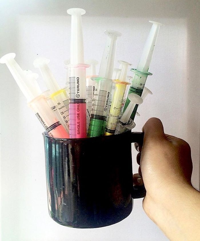 ve tranh bang kim tiem anh 10