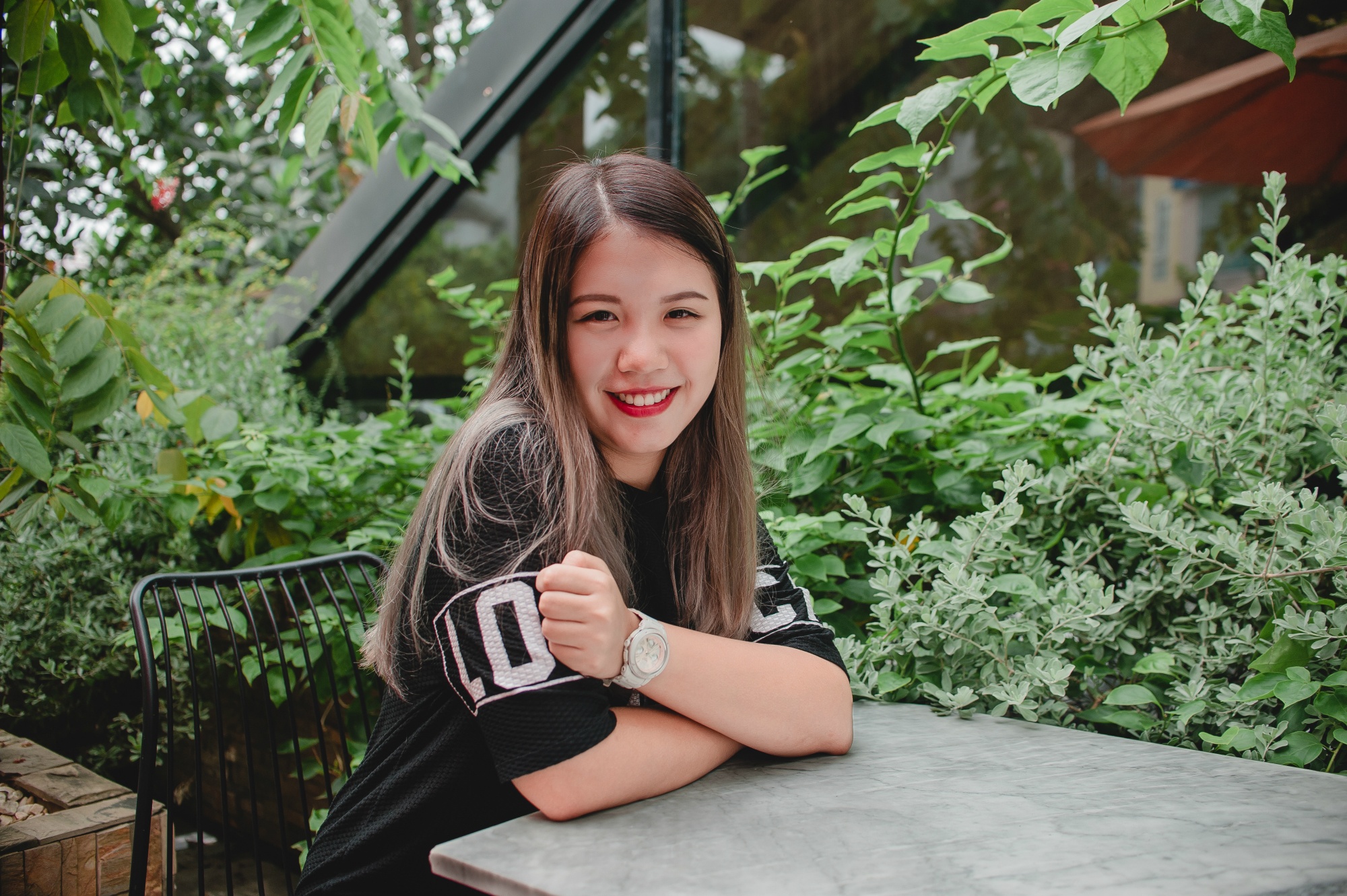 nu sinh trung tuyen 16 truong dai hoc anh 3