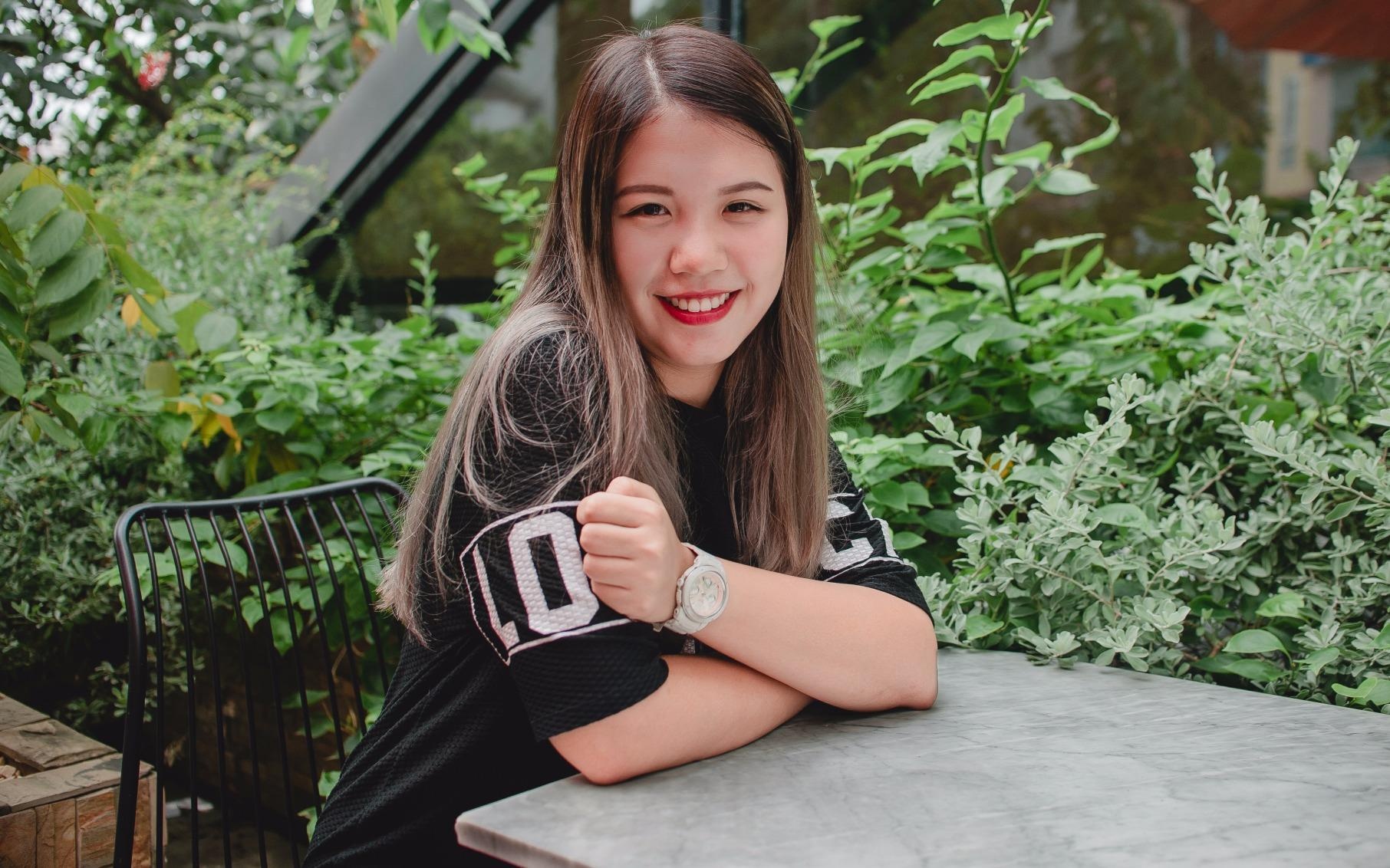 Thai Khanh Linh chia se chuyen di du hoc Australia hinh anh