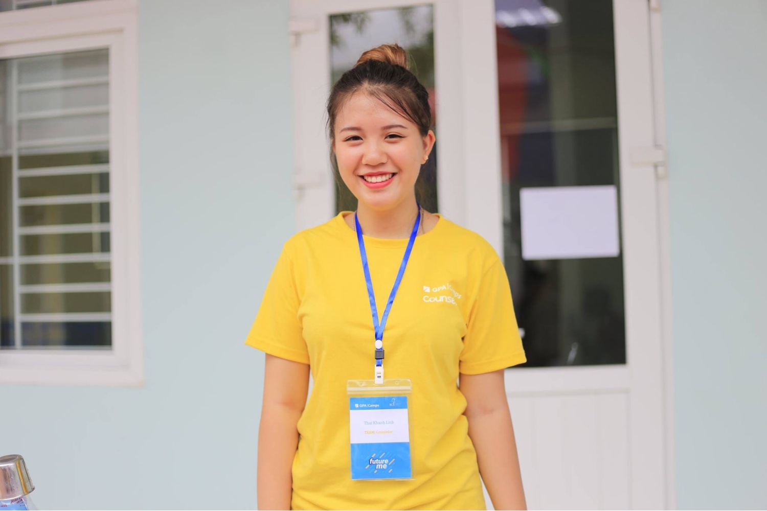 nu sinh trung tuyen 16 truong dai hoc anh 14