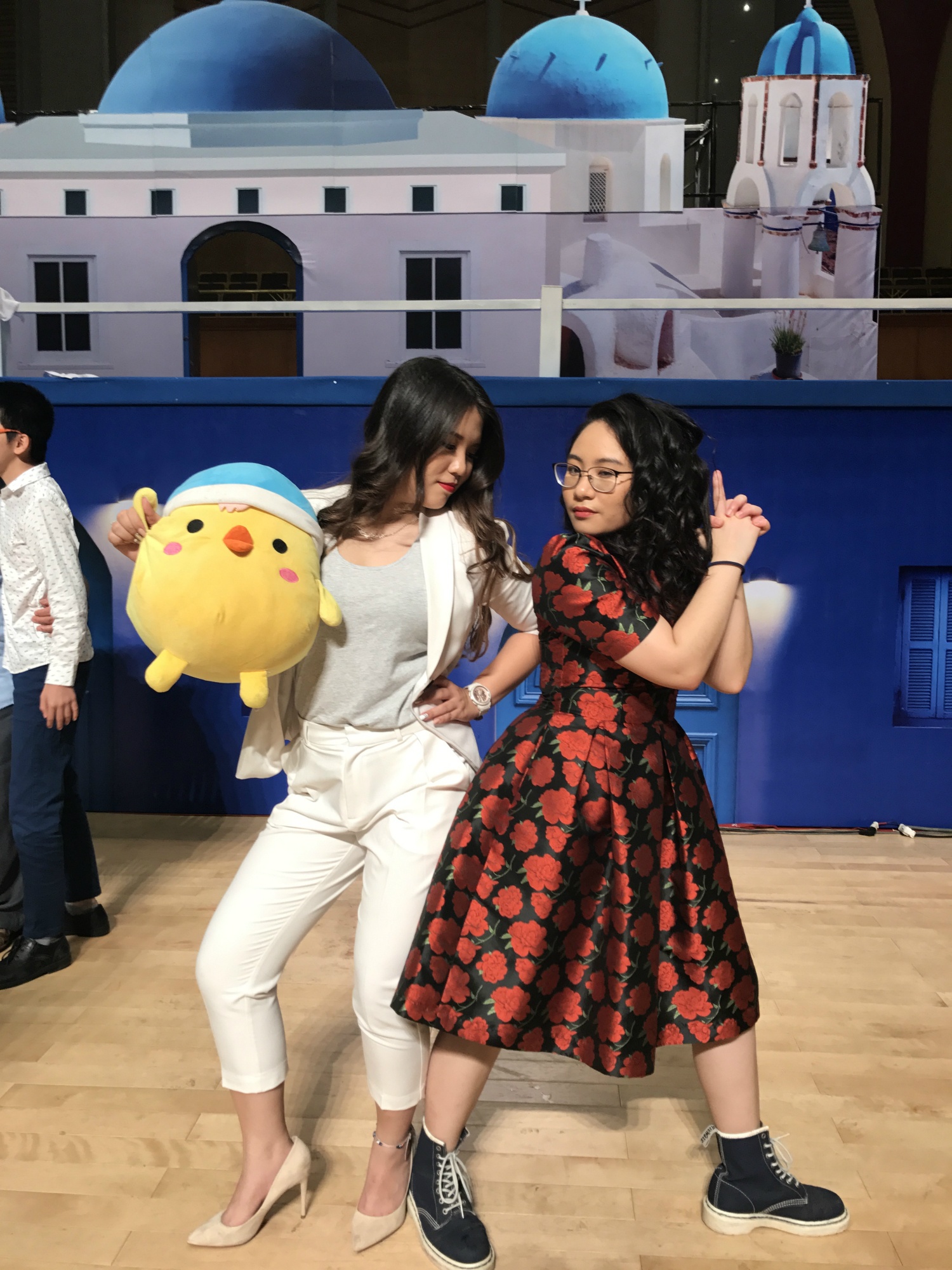 nu sinh trung tuyen 16 truong dai hoc anh 7