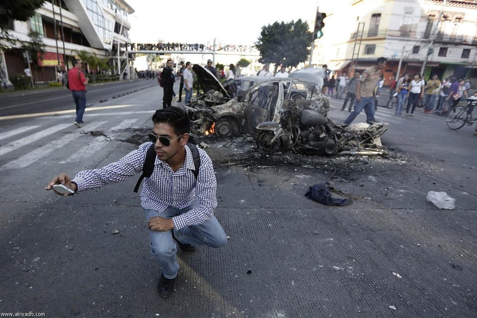 selfie mao hiem anh 3