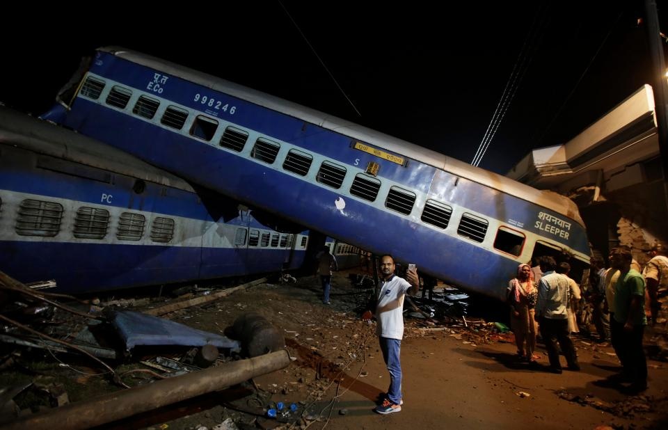 selfie mao hiem anh 6