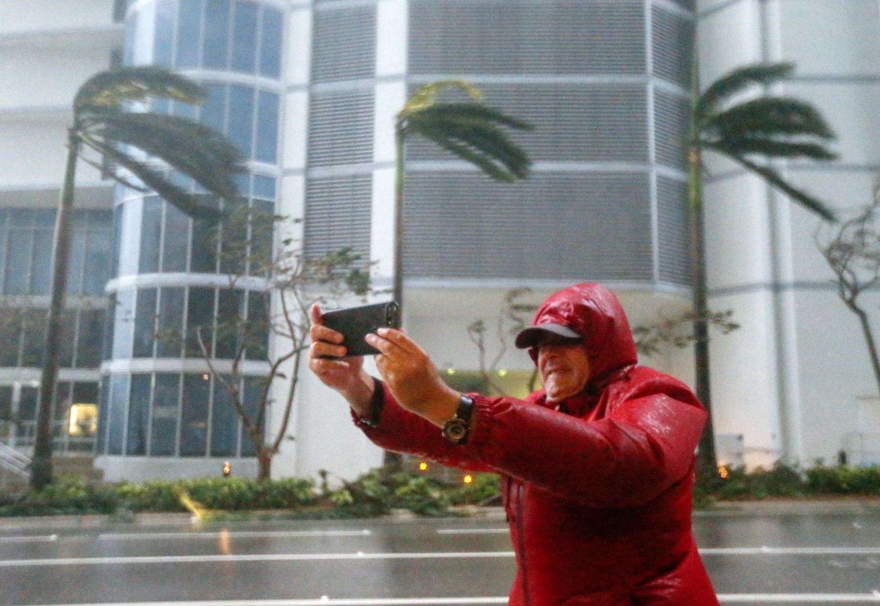 selfie mao hiem anh 8