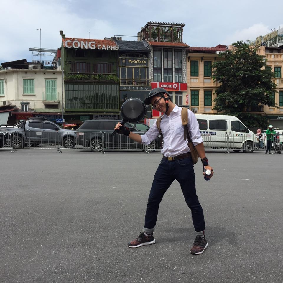 sự kiện nhảm nhí trên Facebook ảnh 9 su kien nham nhi tren Facebook anh 9