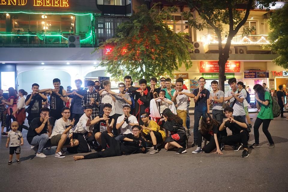 sự kiện nhảm nhí trên Facebook ảnh 6 su kien nham nhi tren Facebook anh 6