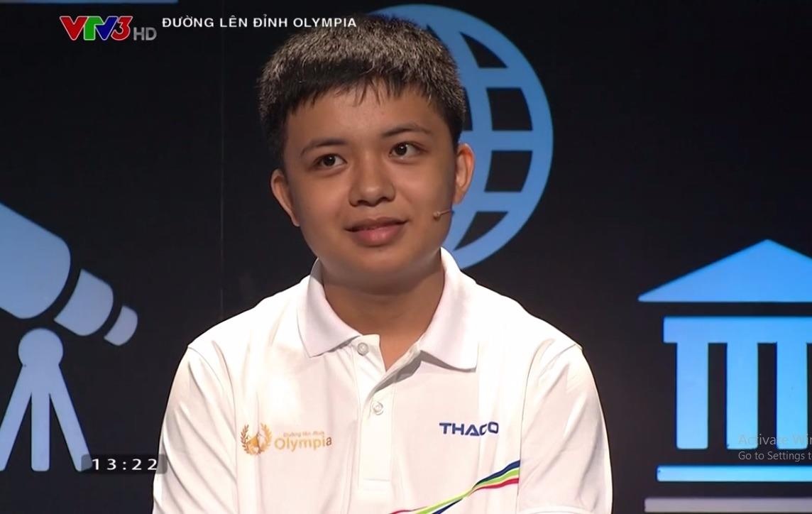 Quoc Dat dan dau 'doan leo nui' sau phan thi Khoi dong hinh anh