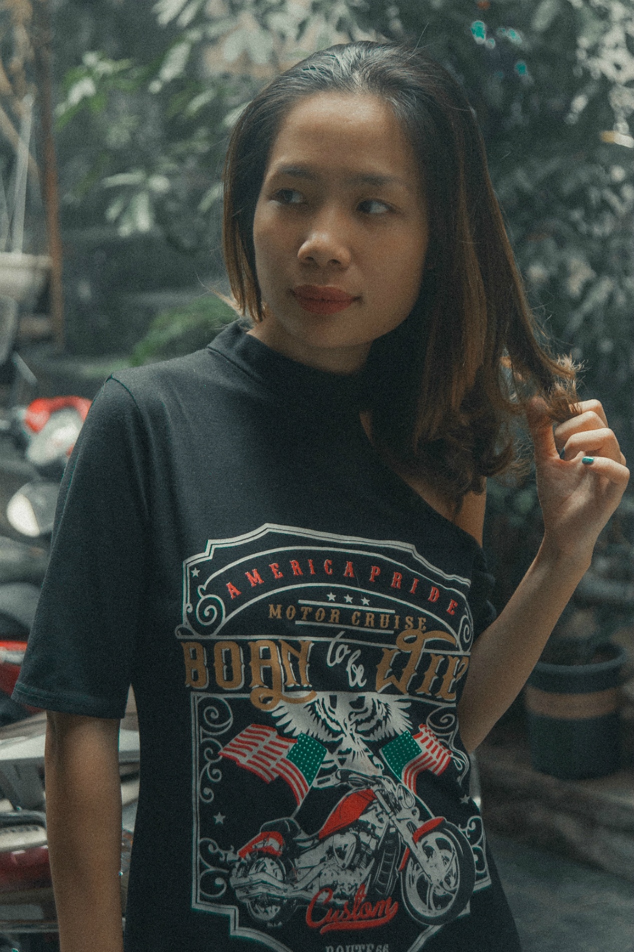 Thi sinh Olympia lam tho xam anh 3