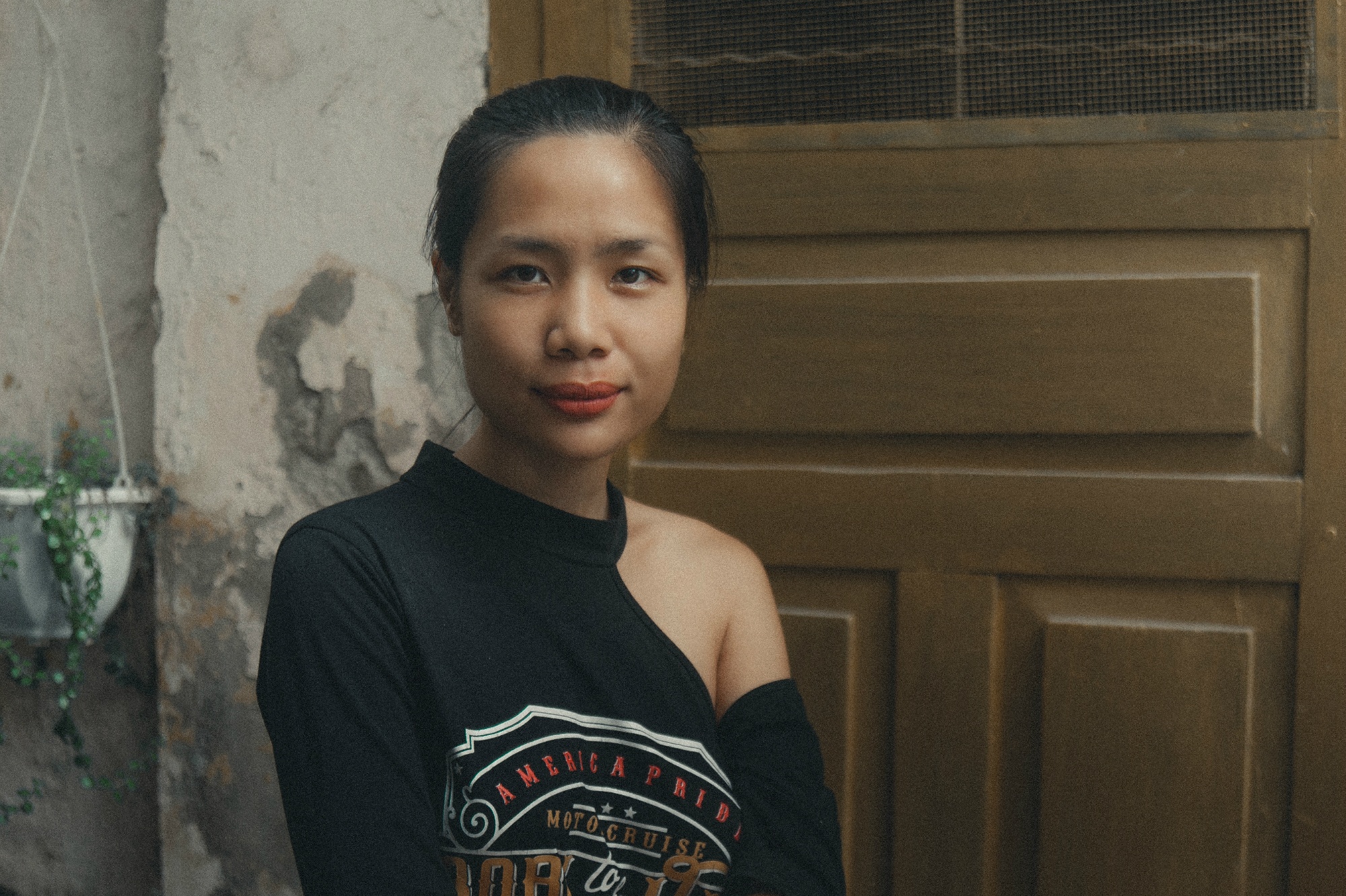 Thi sinh Olympia lam tho xam anh 5