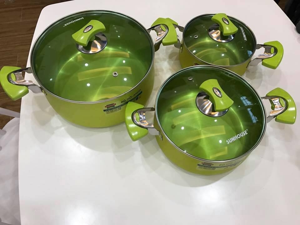 thay giao trang tri nha toan mau xanh anh 6