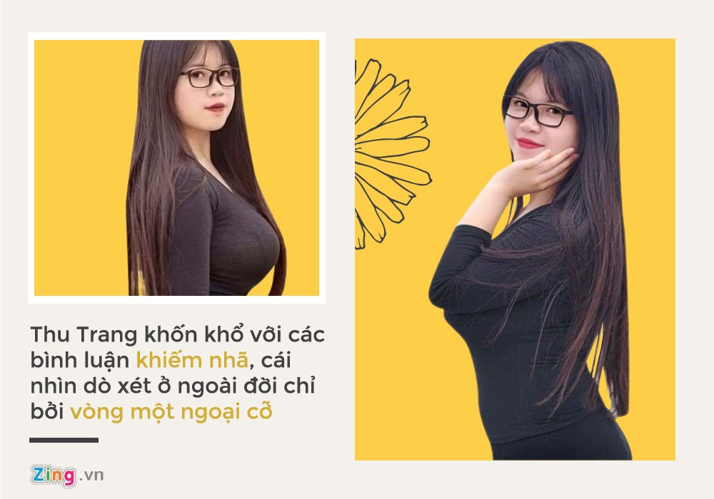 Nu sinh vong mot 110 cm anh 2