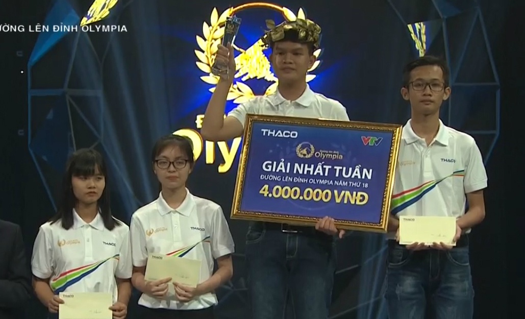 Duong len dinh Olympia anh 1