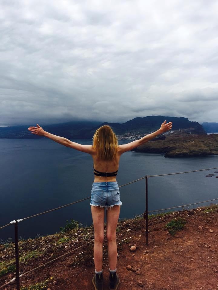 co gai dam ban trai duoc tha vi qua gioi de di tu anh 3