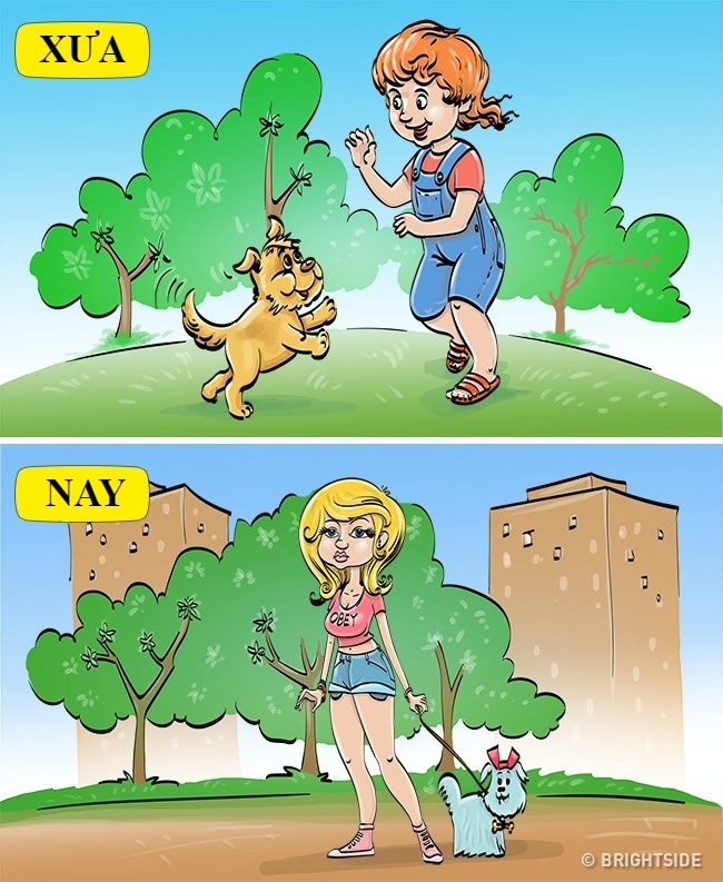 tre em ngay ay bay gio anh 3