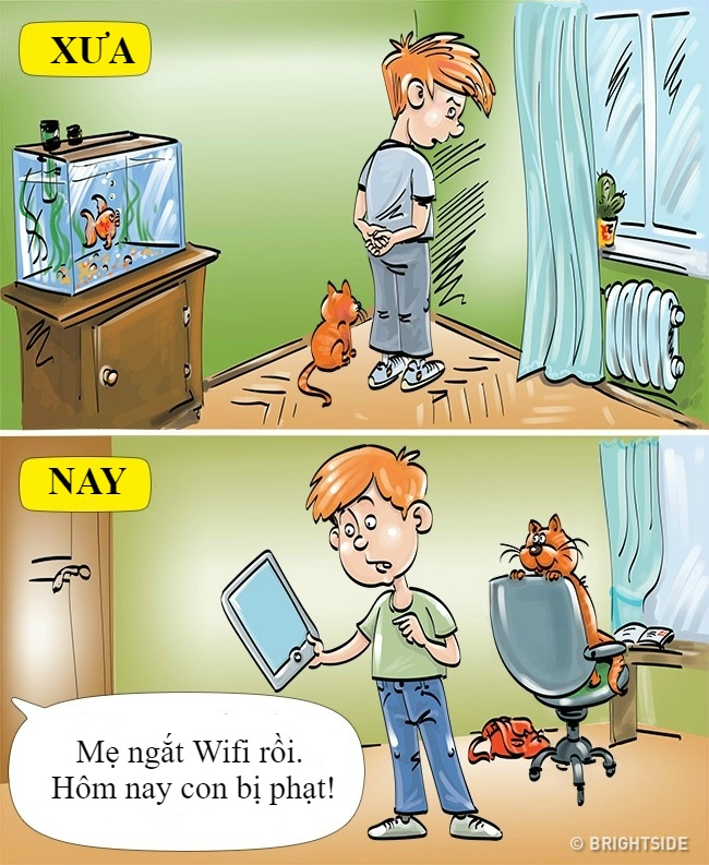 tre em ngay ay bay gio anh 2