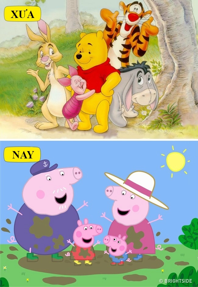 tre em ngay ay bay gio anh 13