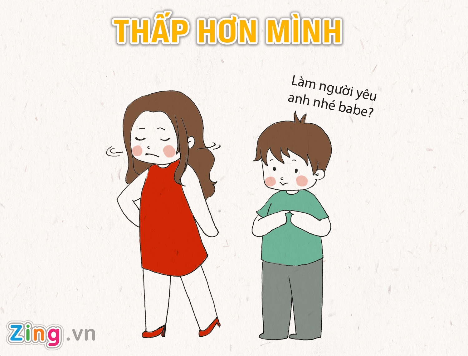 mau ban trai con gai khong muon hen ho anh 3