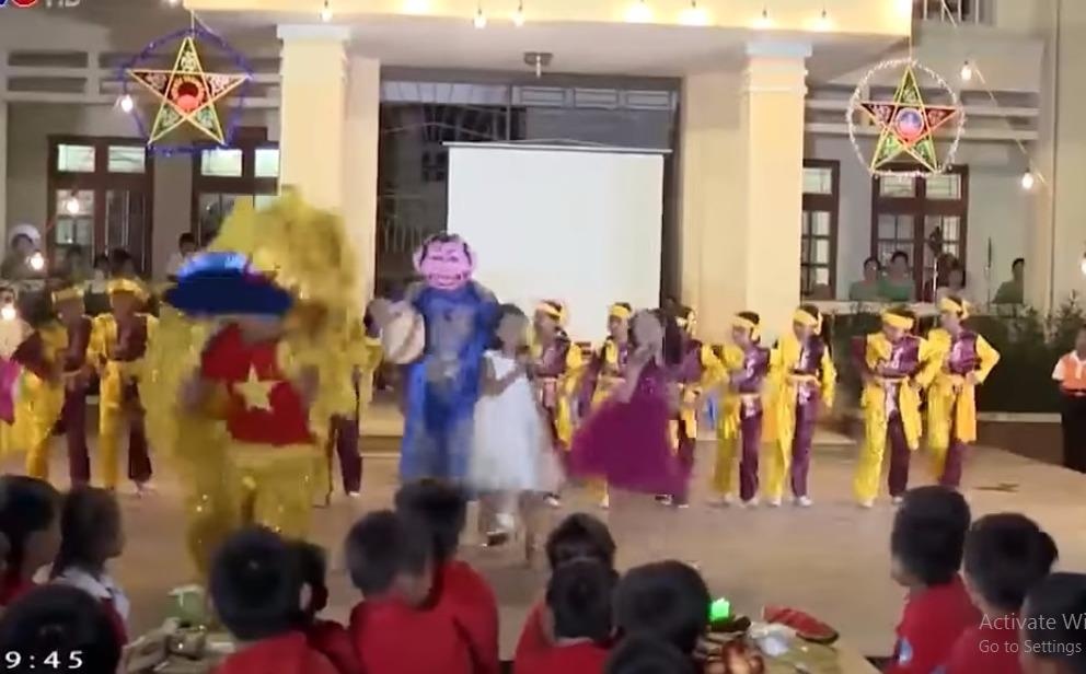Dieu uoc dem Trung thu cho tre em vung ron lu dau thuong hinh anh