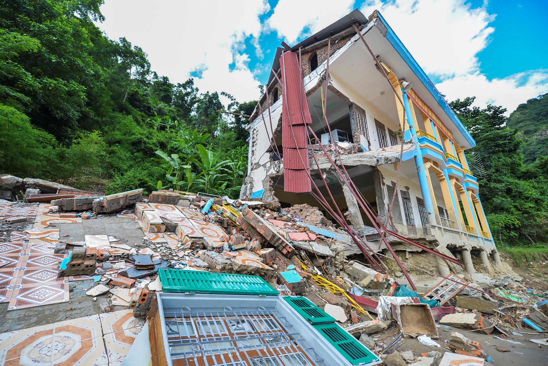 dieu uoc thu 7 anh 2