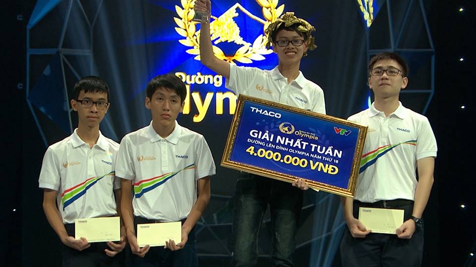 Duong len dinh Olympia anh 1