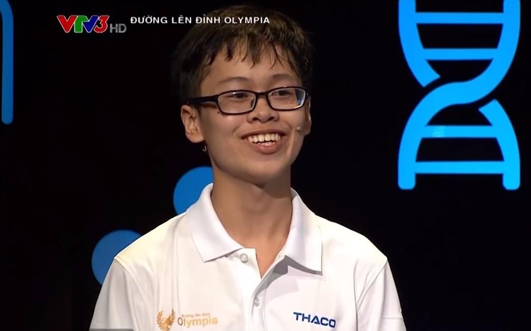 Quang Nhat tam dan dau sau vong thi Khoi dong hinh anh