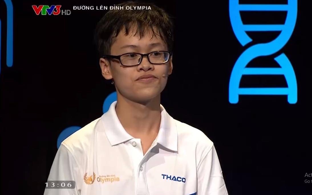 Quang Nhat ghi duoc 30/40 diem o goi Ve dich hinh anh