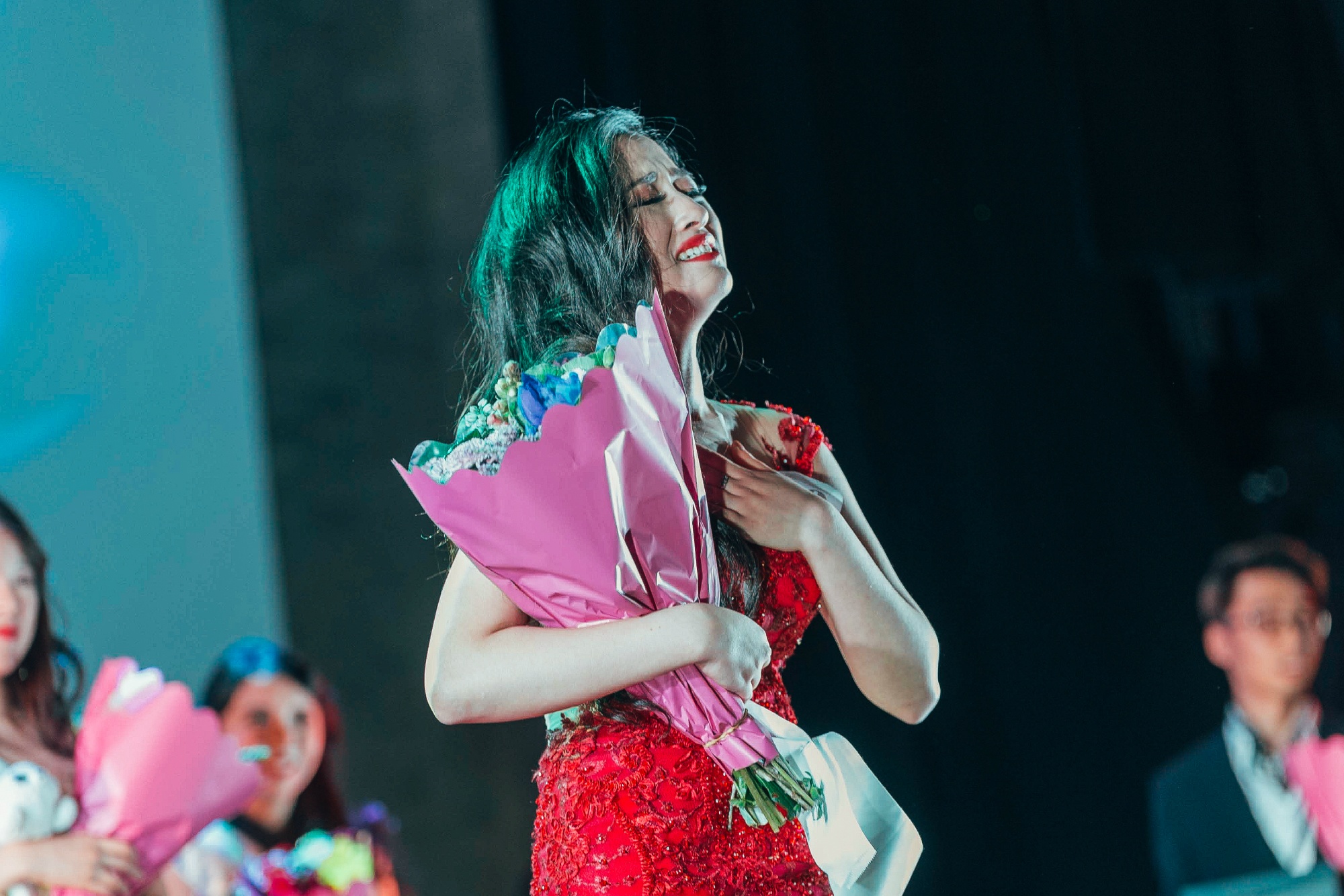 hoa khoi Vmiss 2017 anh 2