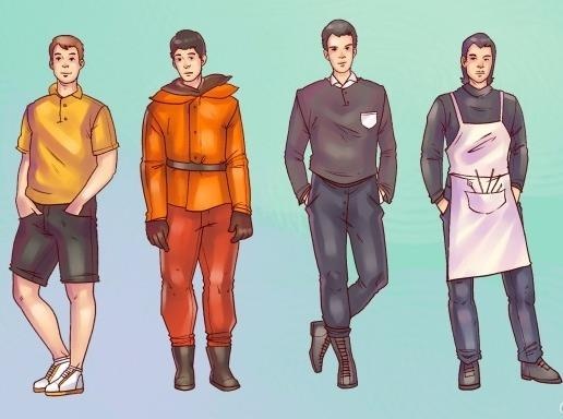 Cau do tim ke sat nhan chi nguoi co IQ tren 140 moi giai duoc hinh anh