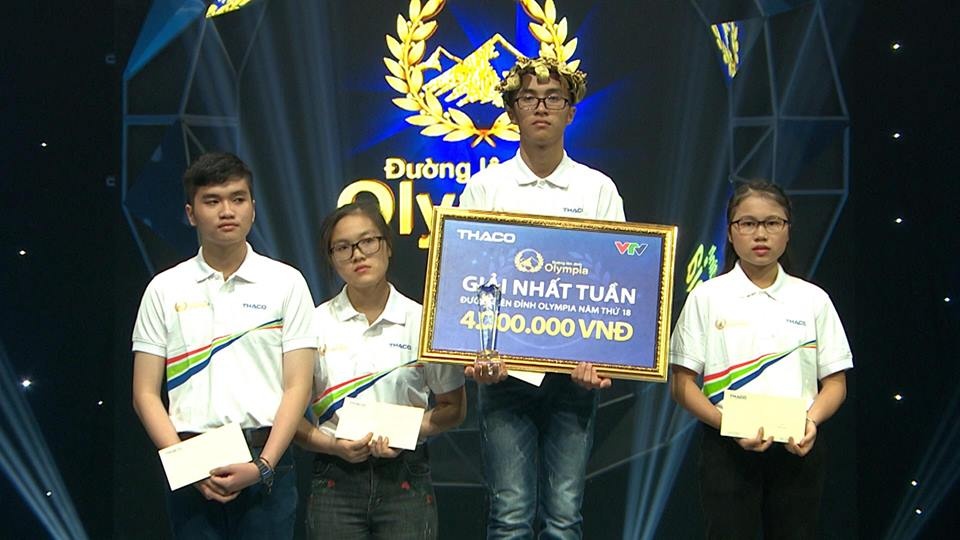 Duong len dinh Olympia anh 1