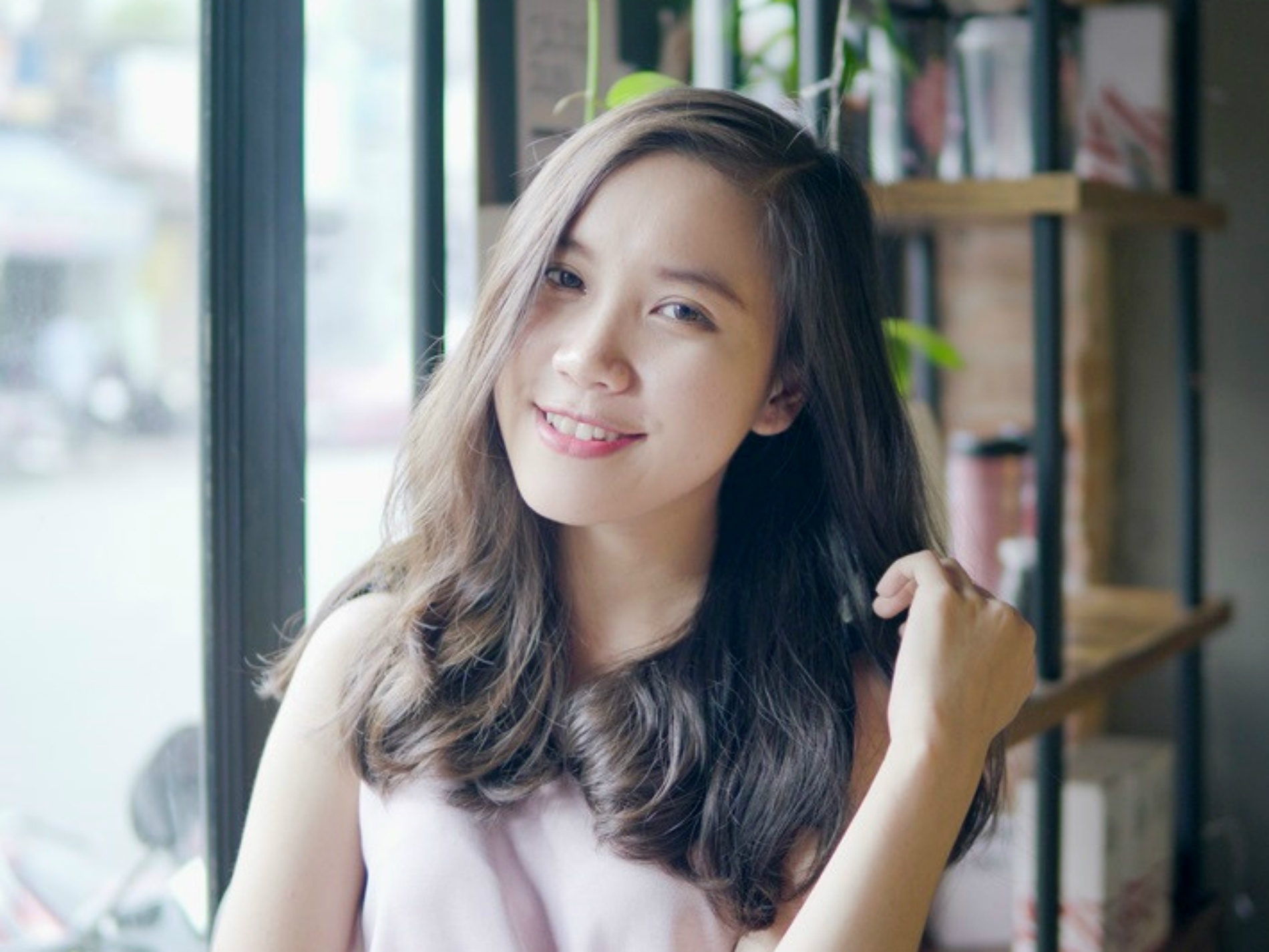 co gai Viet noi bat nam 2017 anh 3