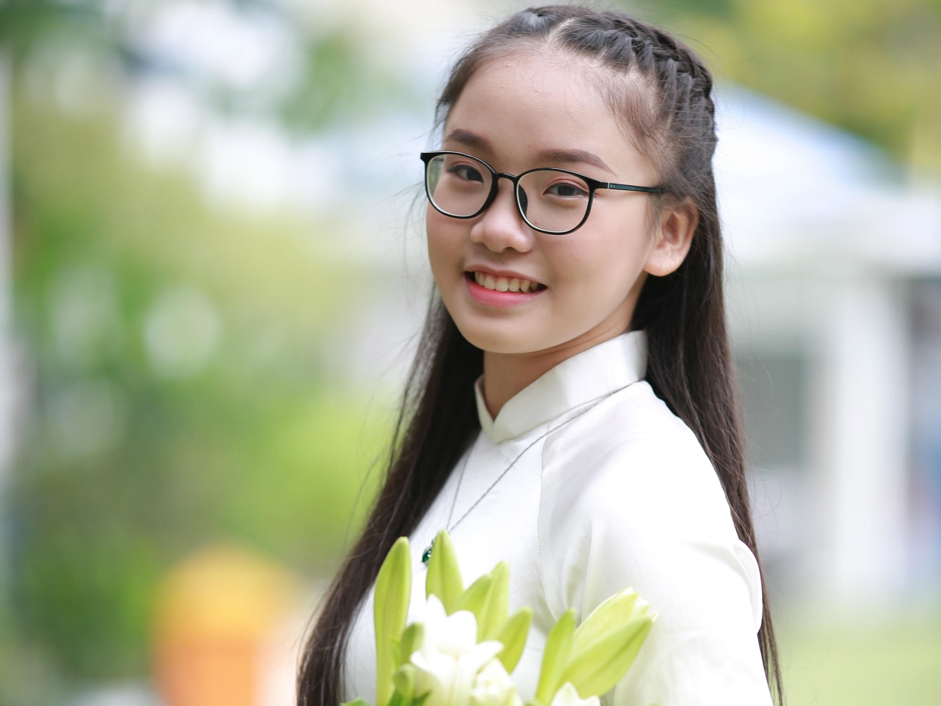 co gai Viet noi bat nam 2017 anh 5