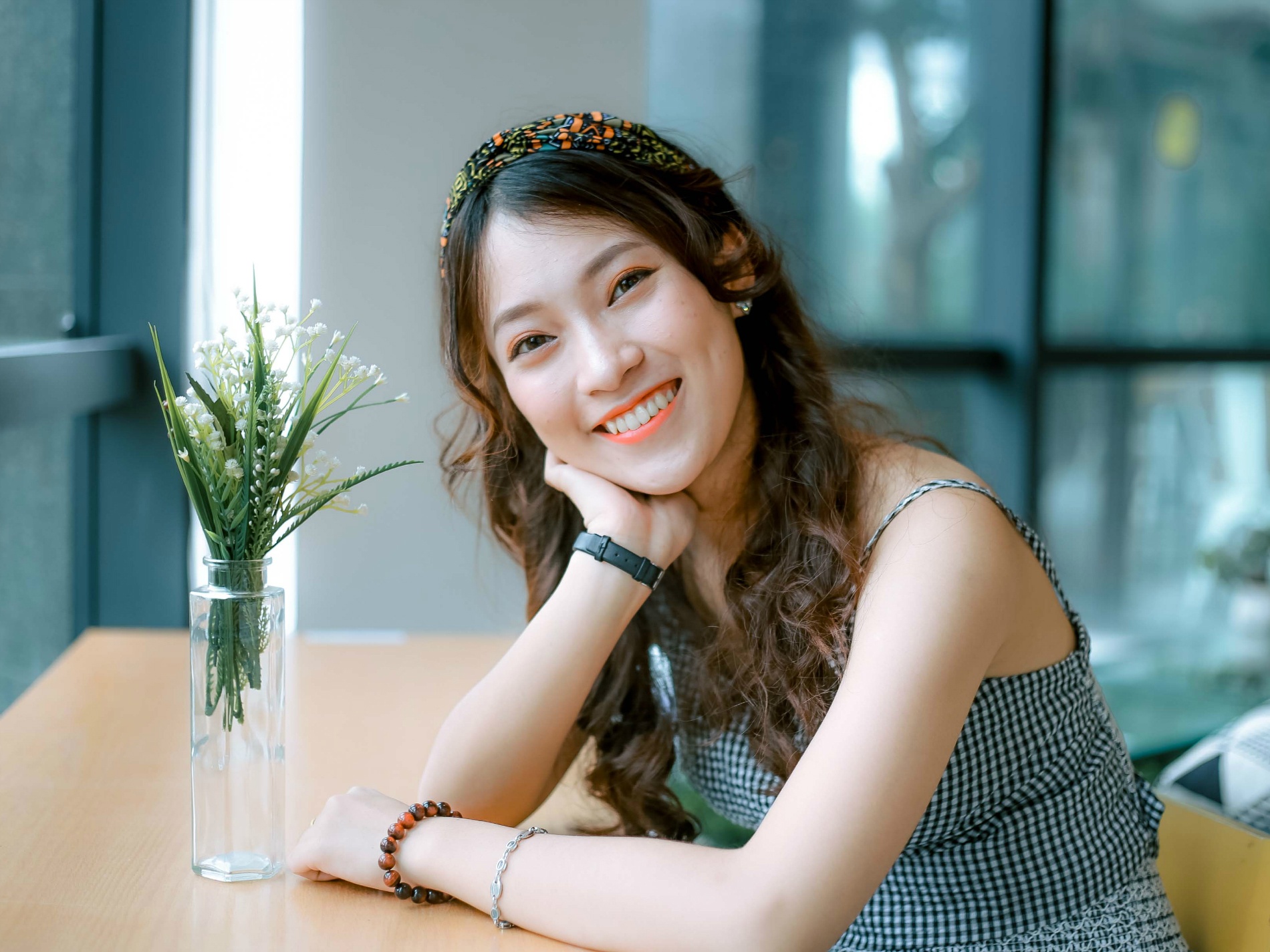 co gai Viet noi bat nam 2017 anh 11