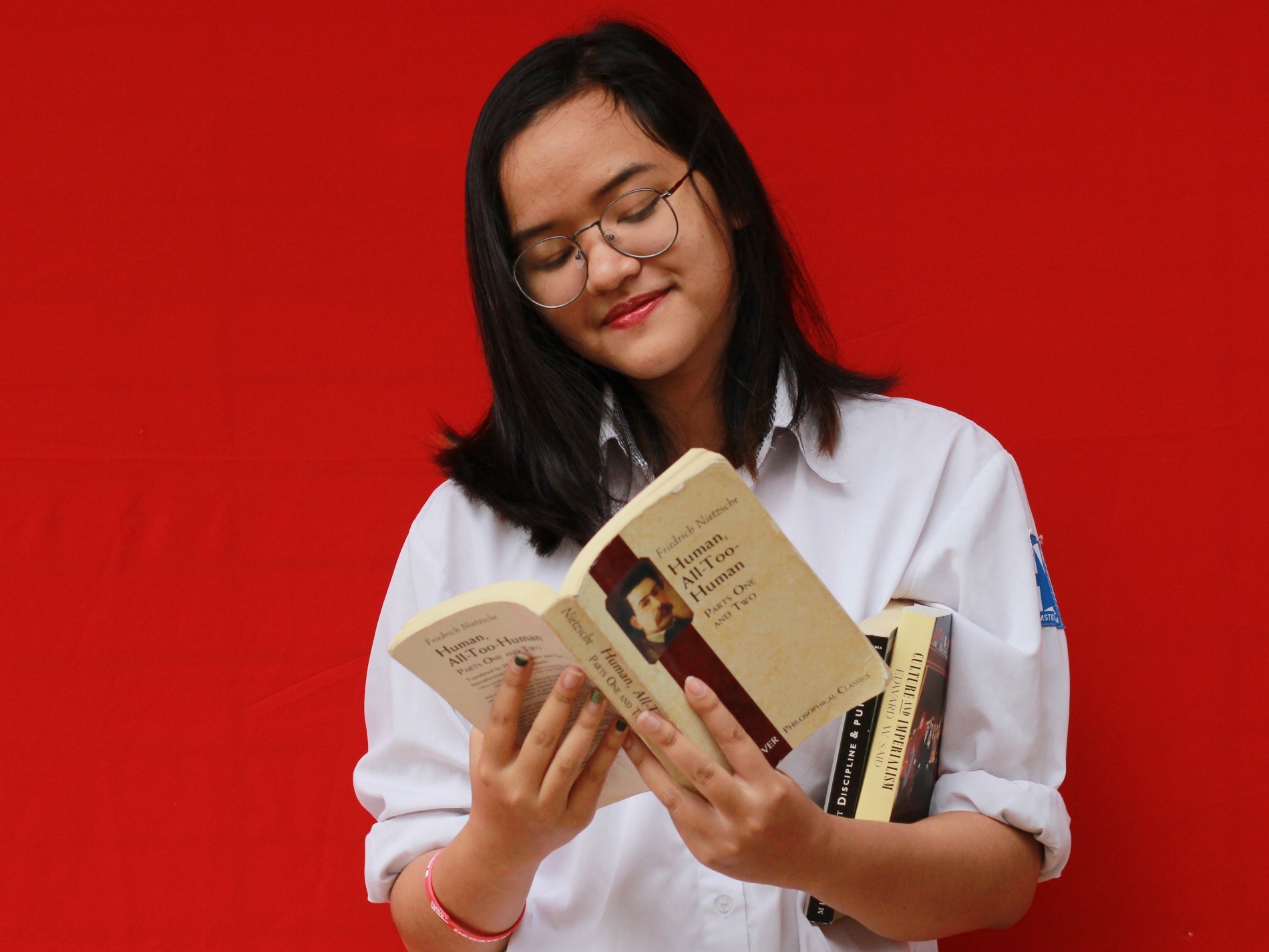 co gai Viet noi bat nam 2017 anh 6