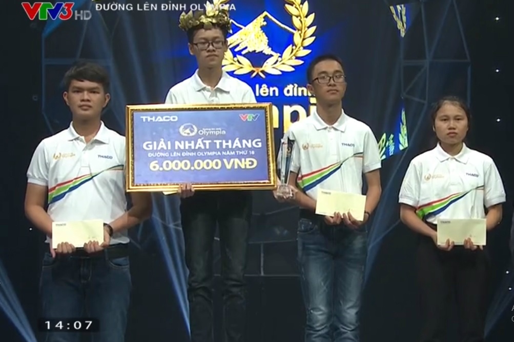 Duong len dinh Olympia anh 1