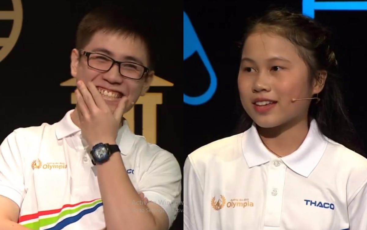 Phan thi dau loai truc tiep cua An Thai va Anh Tuyet hinh anh