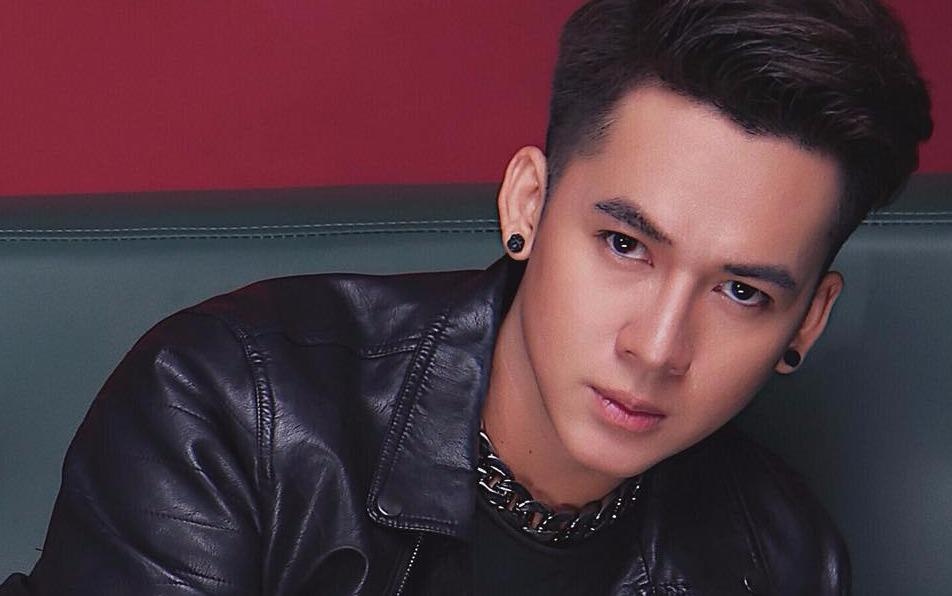 Hot boy Sai Gon noi bat trong chuong trinh 'Giong ai giong ai' hinh anh