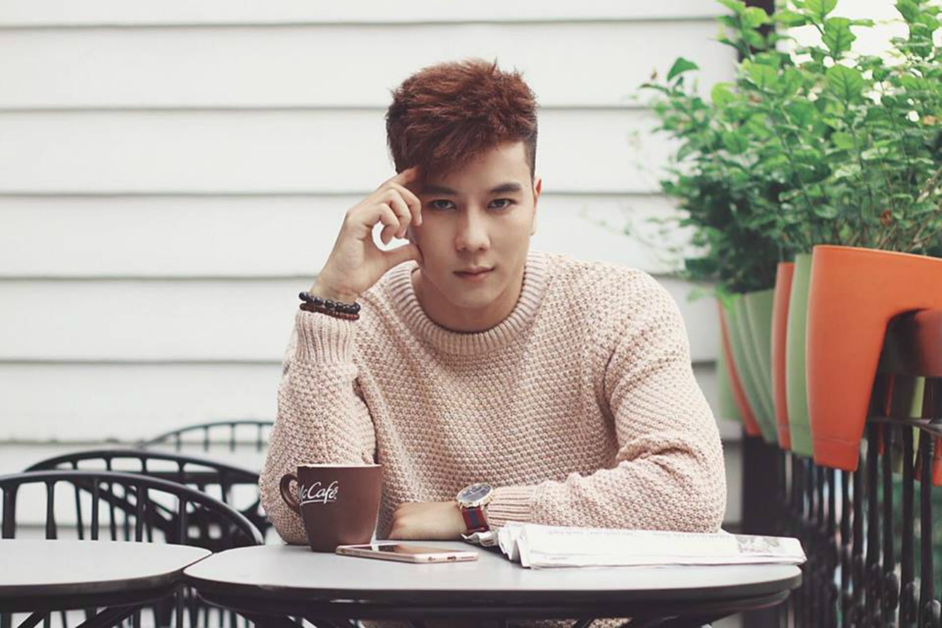 hot boy giong ai giong ai anh 6