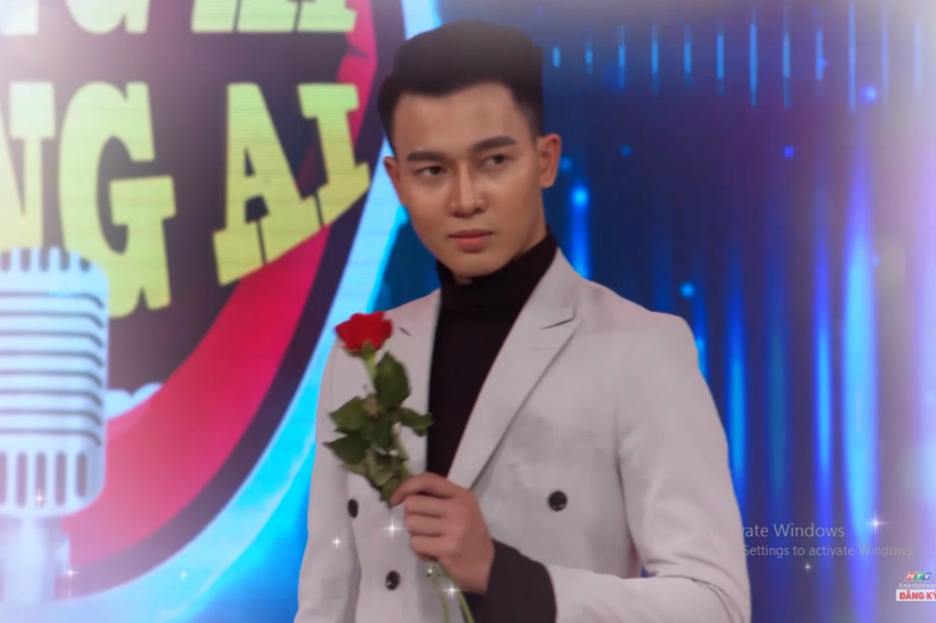 hot boy giong ai giong ai anh 7