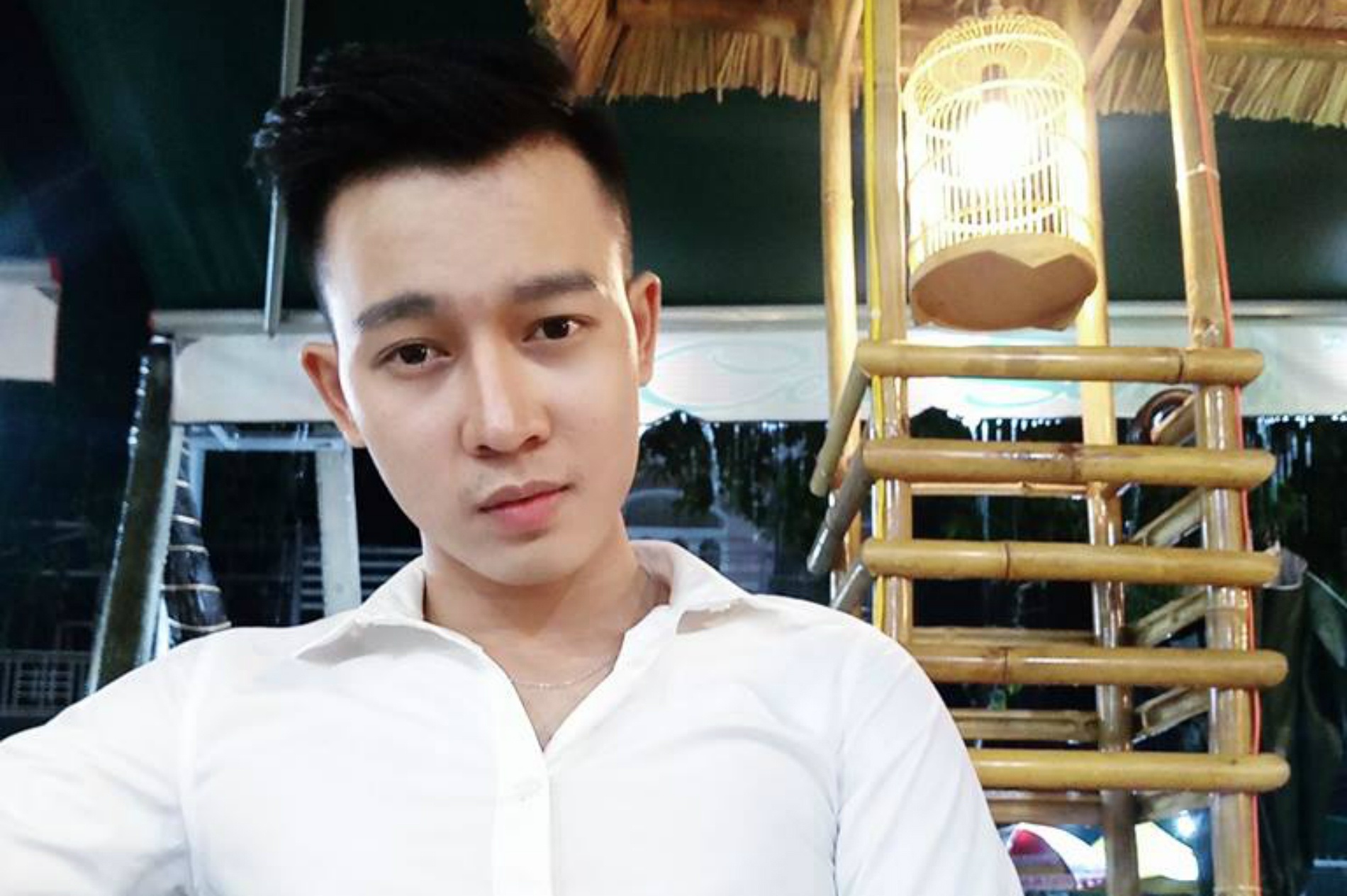 hot boy giong ai giong ai anh 8