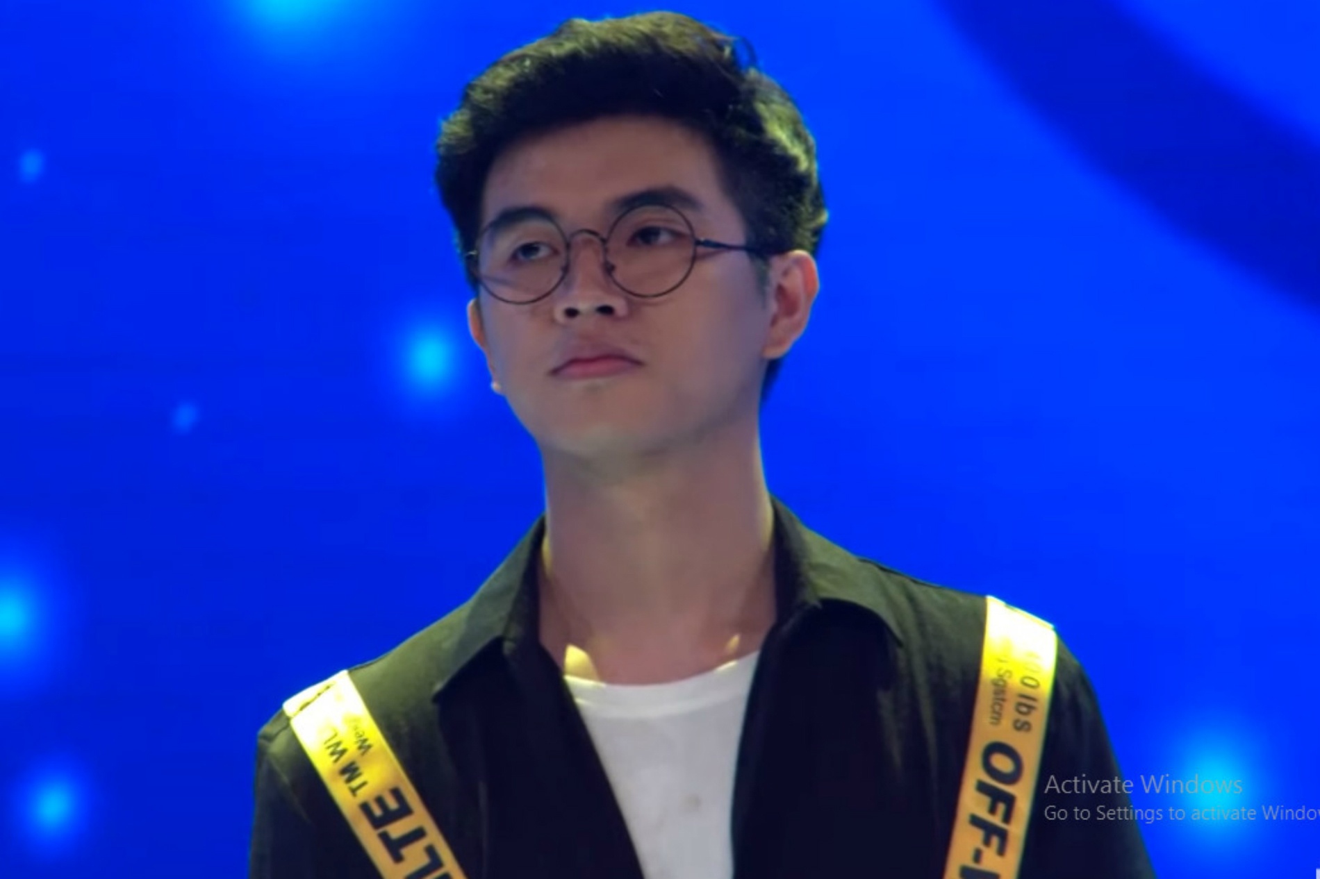 hot boy giong ai giong ai anh 9