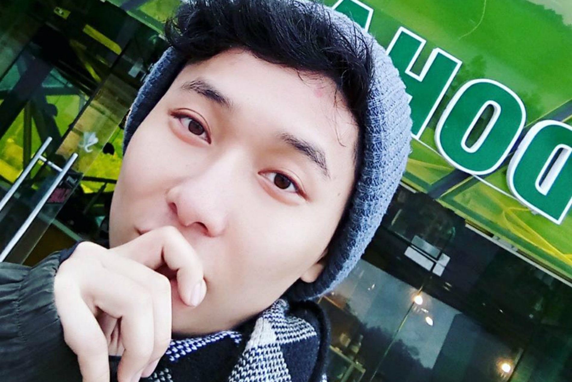 hot boy giong ai giong ai anh 14