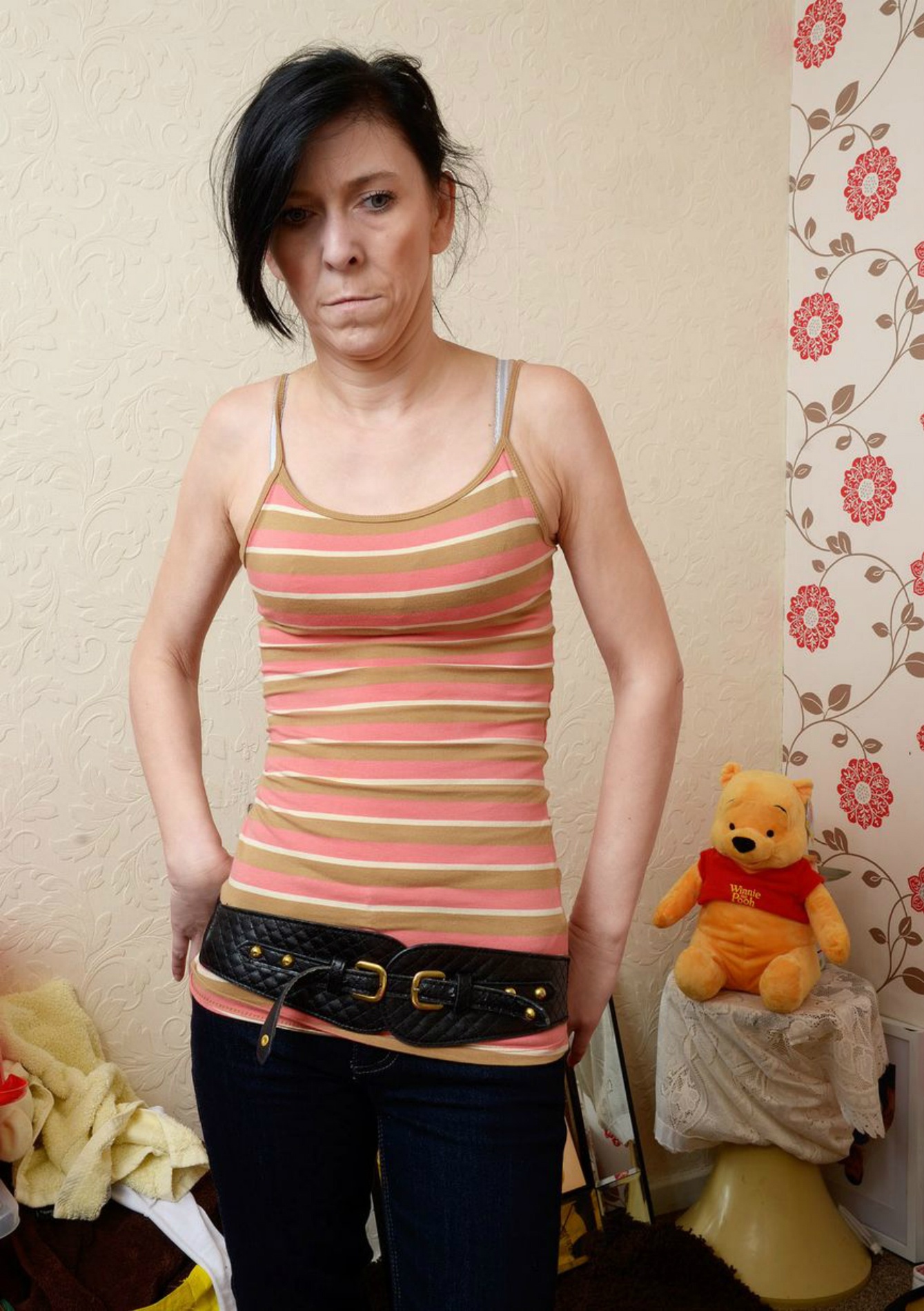 Zara Hartshorn anh 7