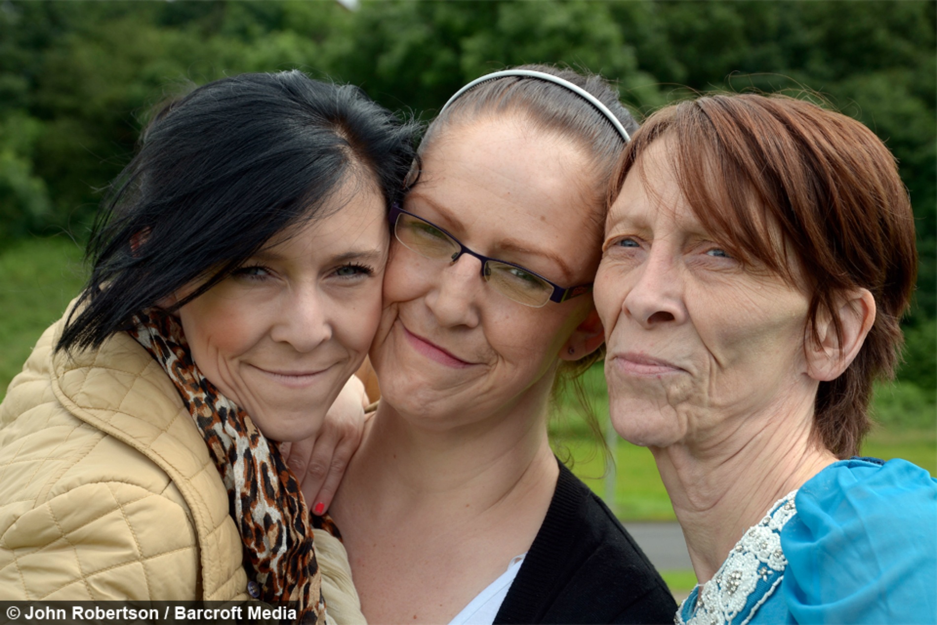 Zara Hartshorn anh 1