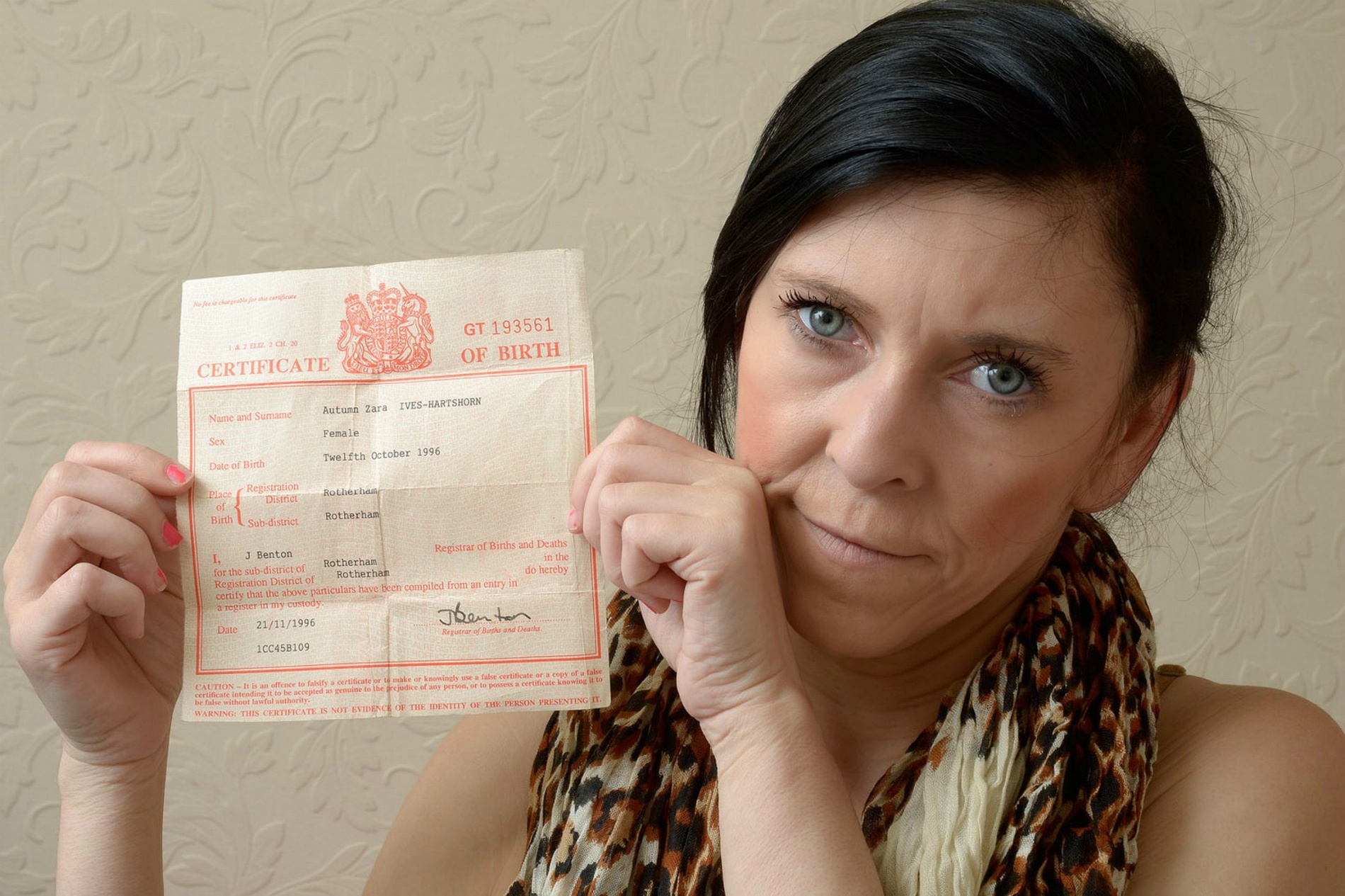 Zara Hartshorn anh 4